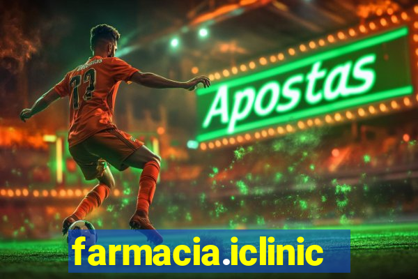 farmacia.iclinic rx.com br